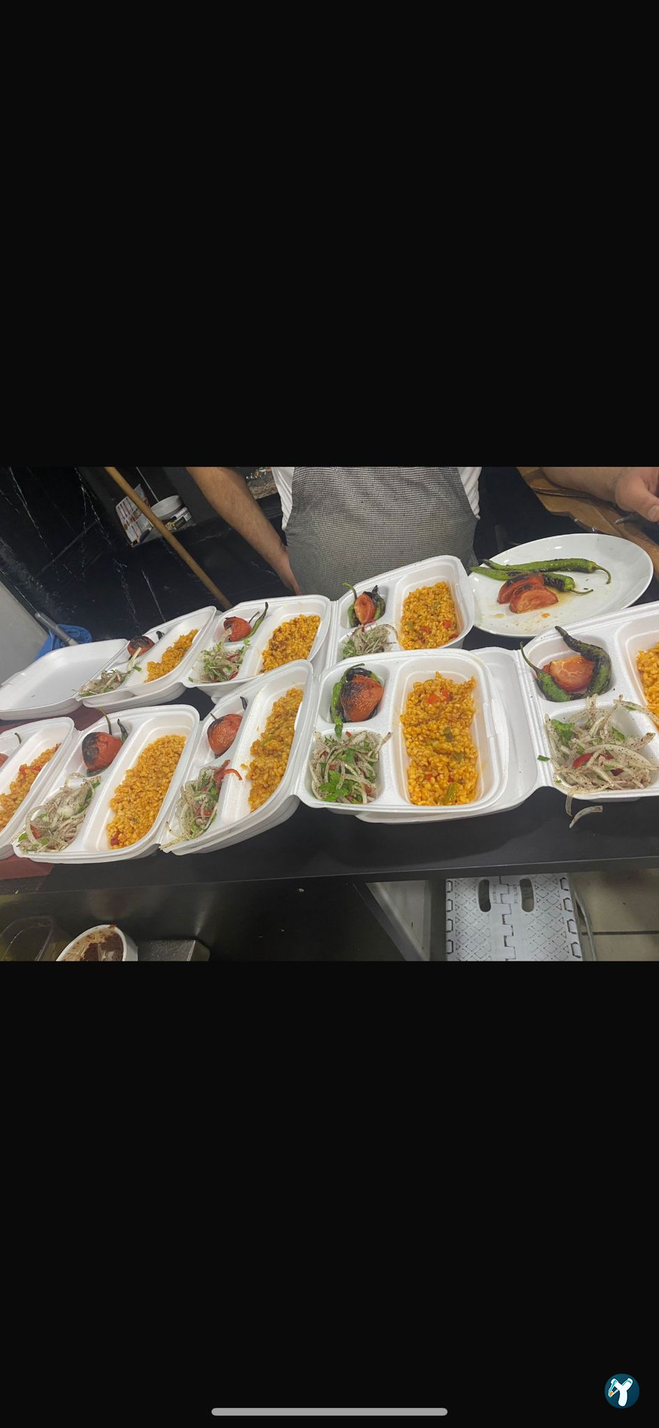 Anadolu Divan Kebap