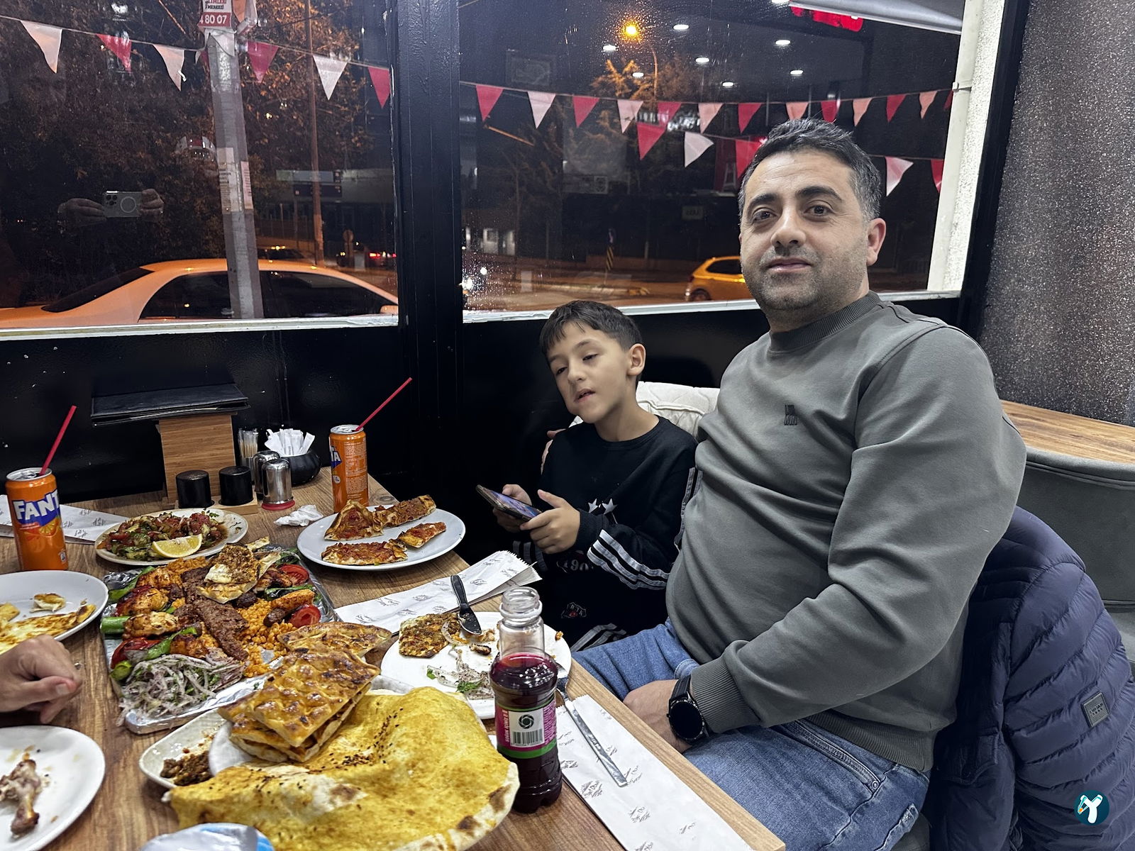 Anadolu Divan Kebap