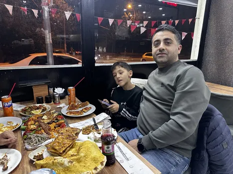 Anadolu Divan Kebap resimleri