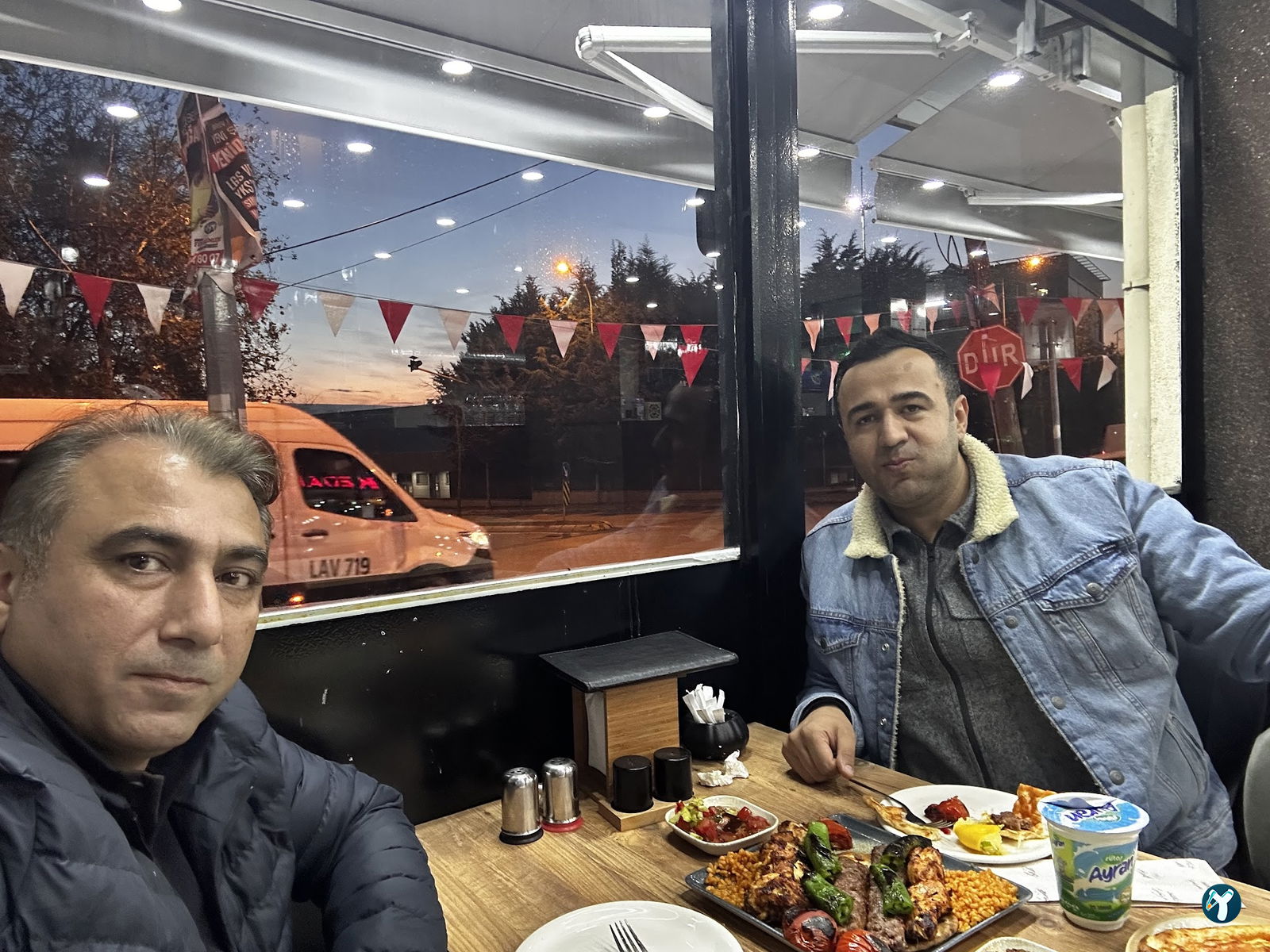 Anadolu Divan Kebap