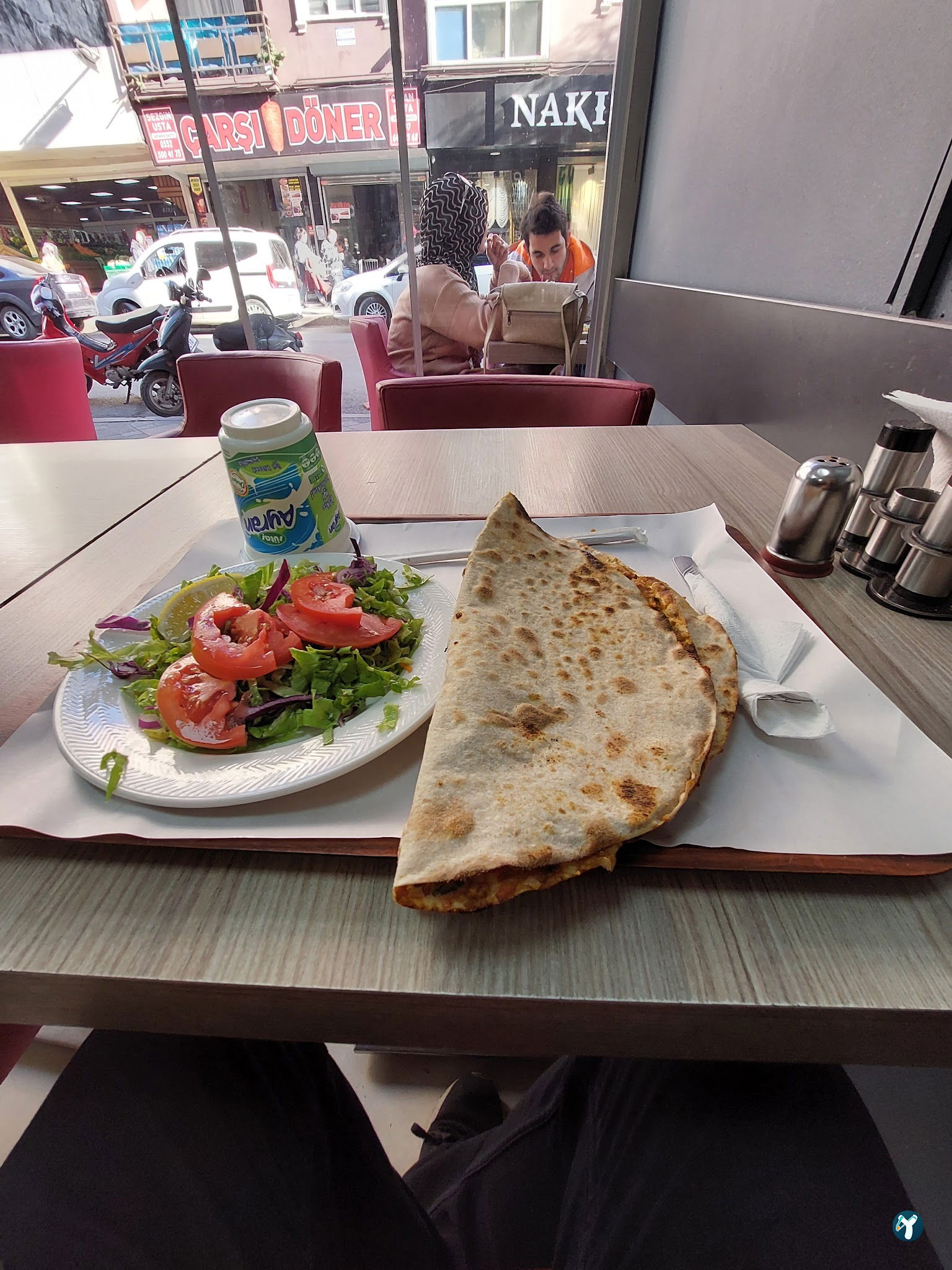 Piroğlu Lahmacun