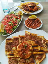 Piroğlu Lahmacun