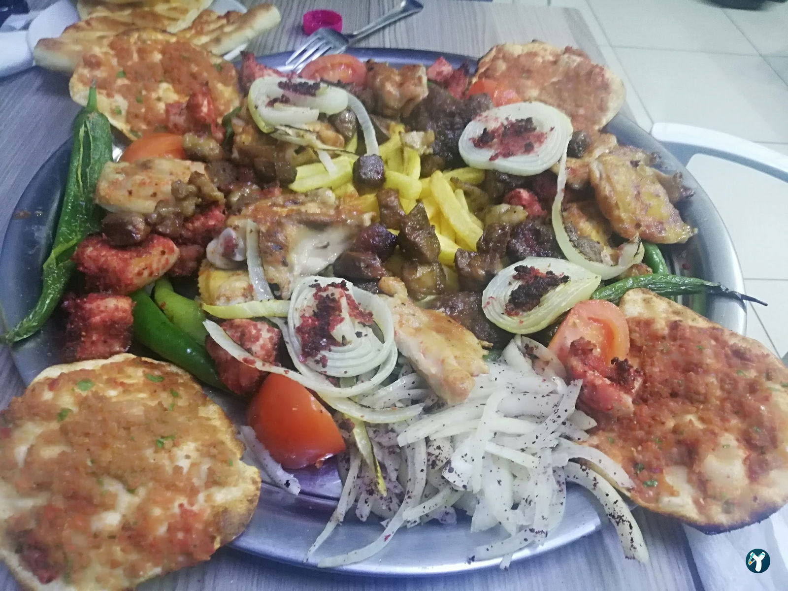 Piroğlu Lahmacun