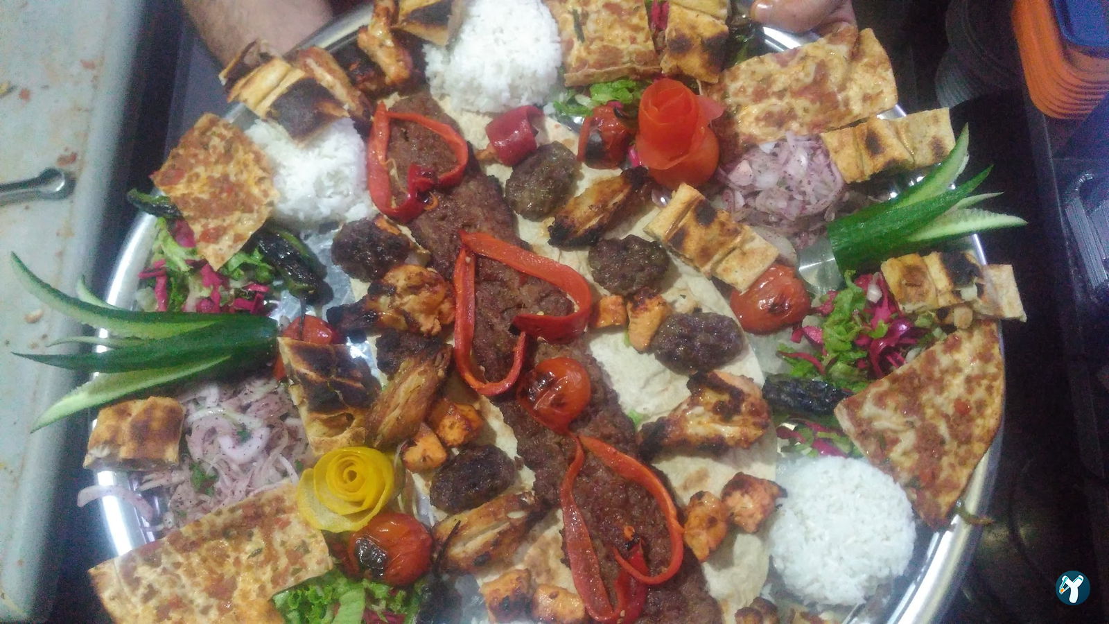 Piroğlu Lahmacun