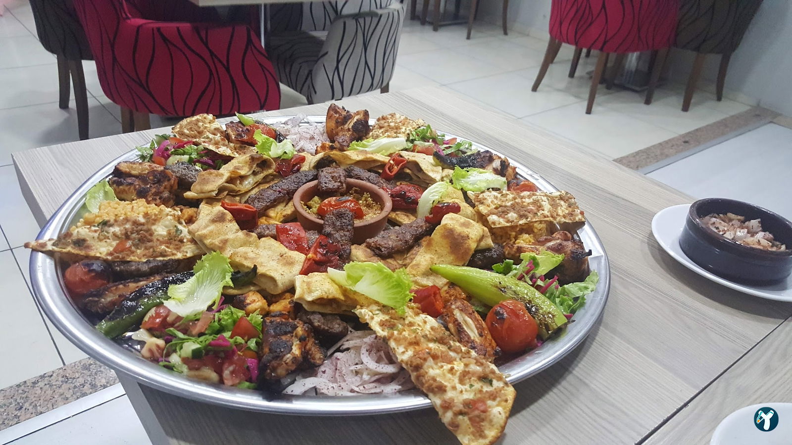 Piroğlu Lahmacun
