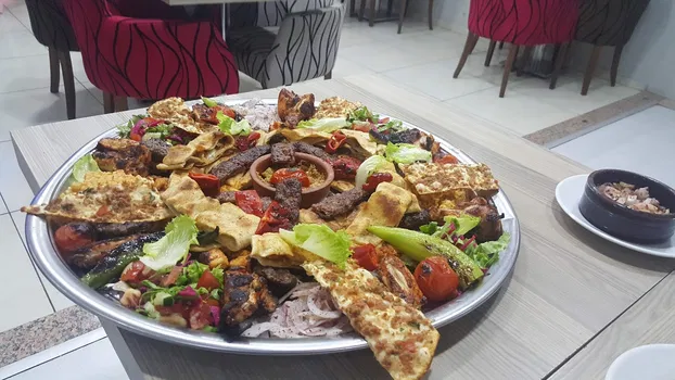Piroğlu Lahmacun resimleri