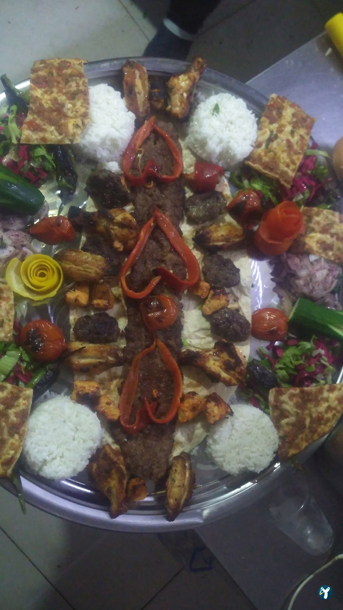 Piroğlu Lahmacun