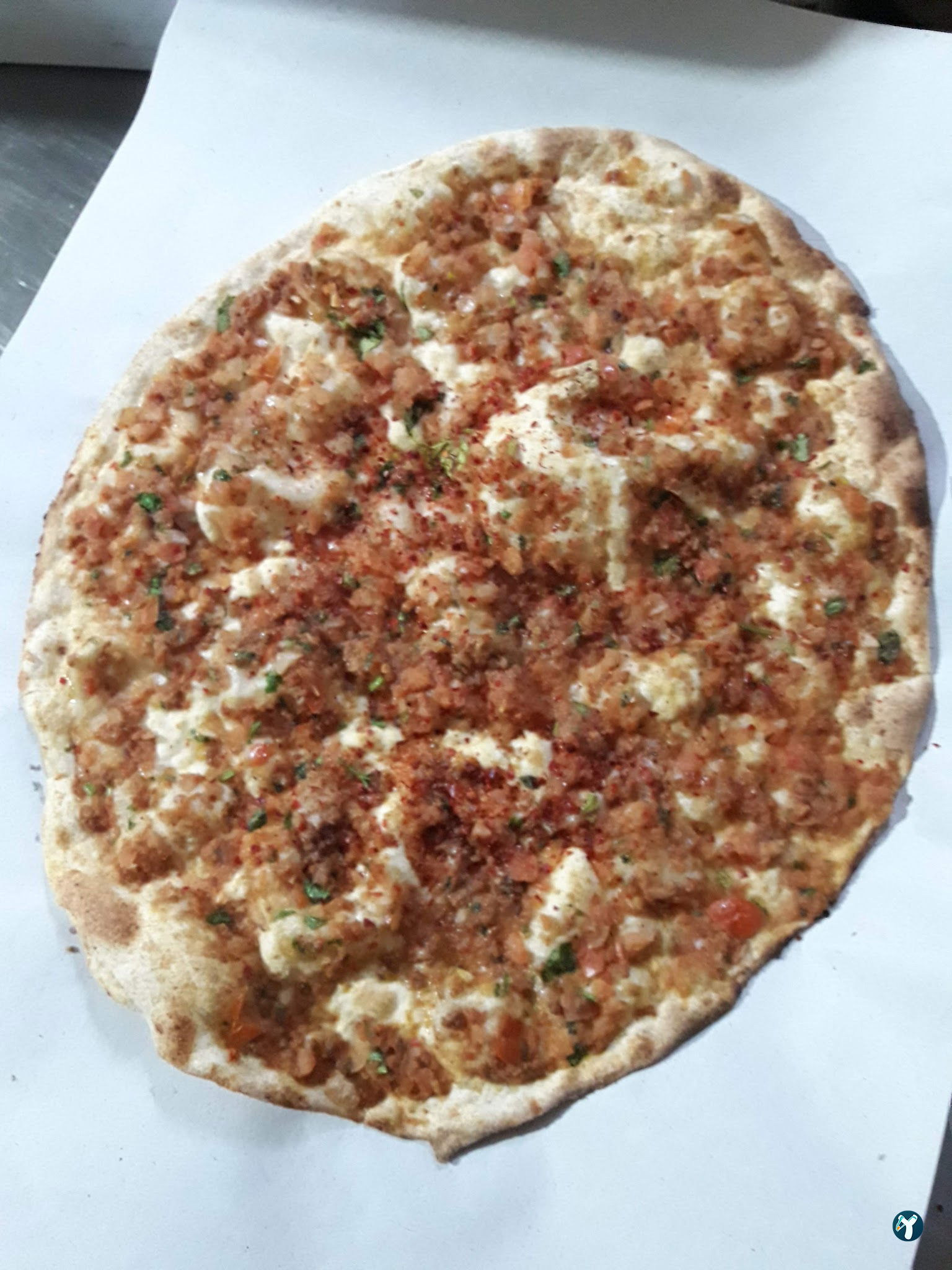 Piroğlu Lahmacun