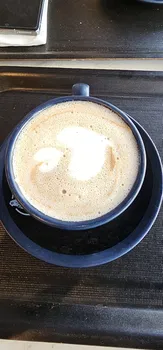 Coffee De Madrid Kartal resimleri