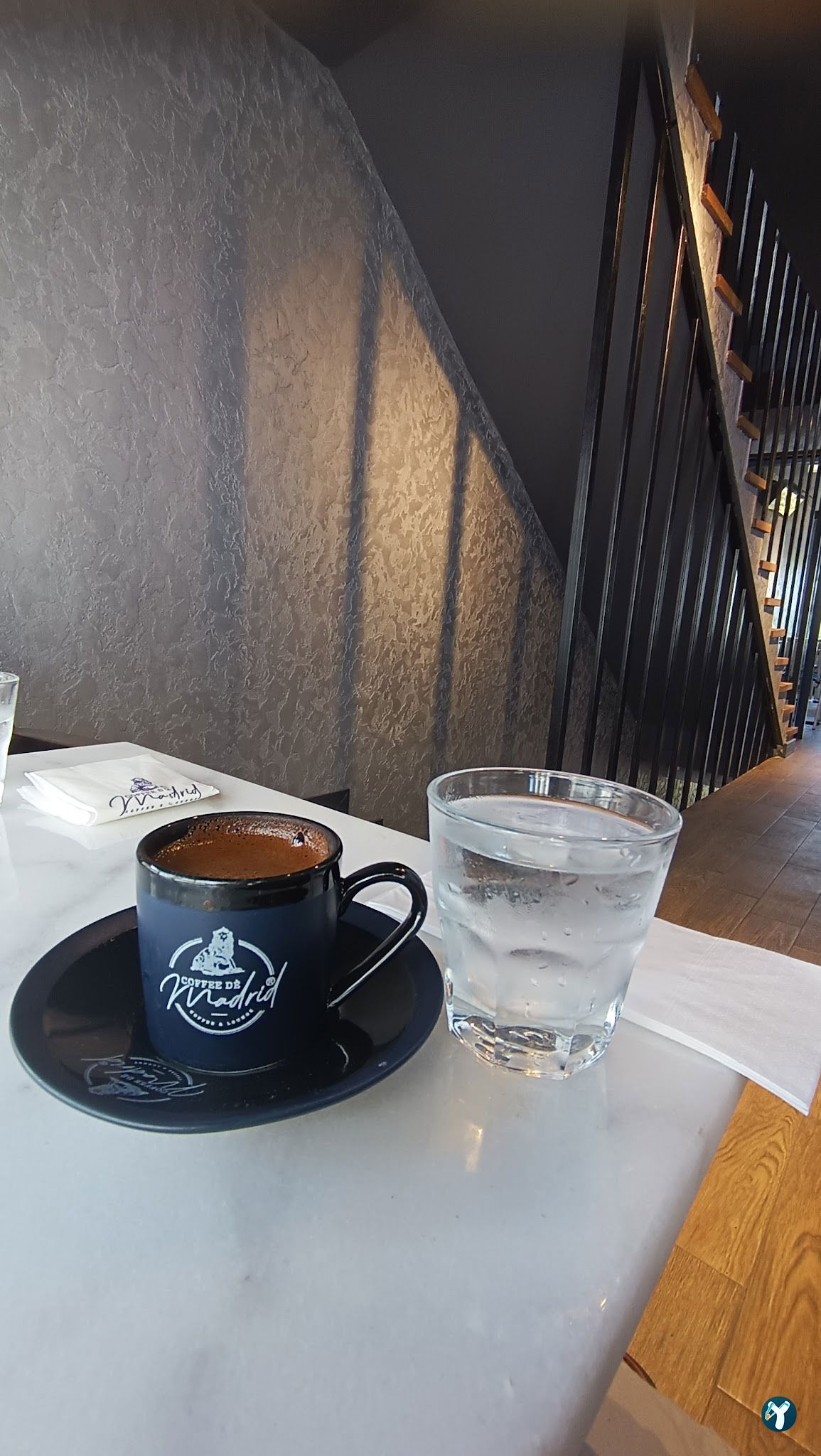 Coffee De Madrid Kartal