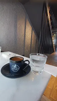 Coffee De Madrid Kartal resimleri