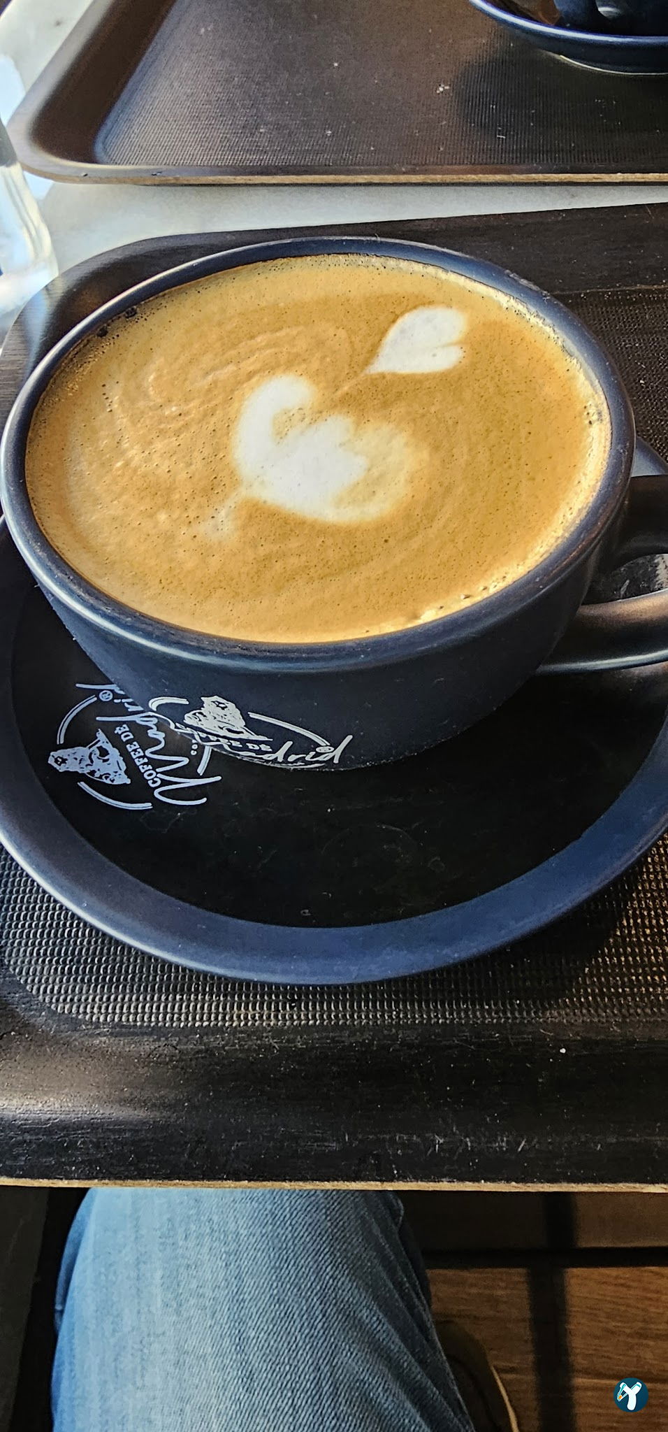 Coffee De Madrid Kartal