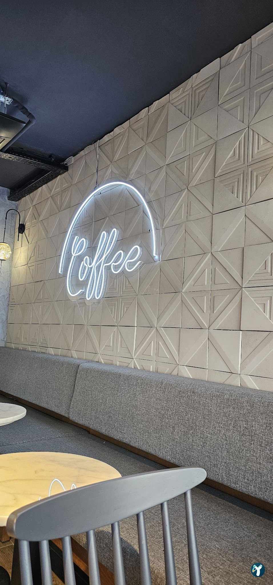 Coffee De Madrid Kartal