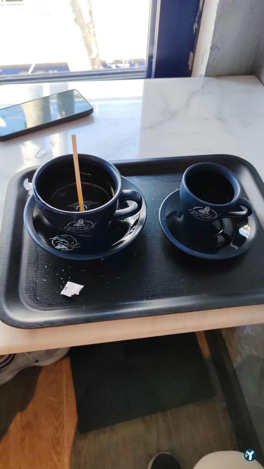Coffee De Madrid Kartal