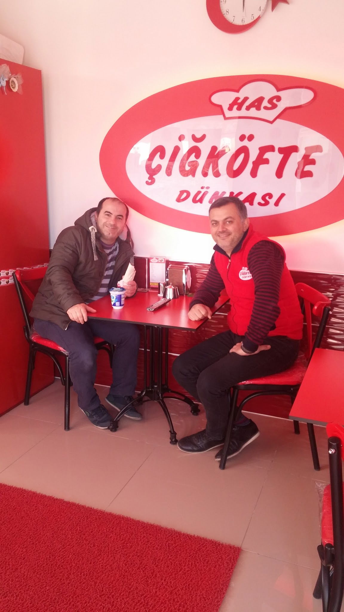 Beylikdüzü - Ateş Döner-Köfte