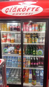 Beylikdüzü - Ateş Döner-Köfte resimleri