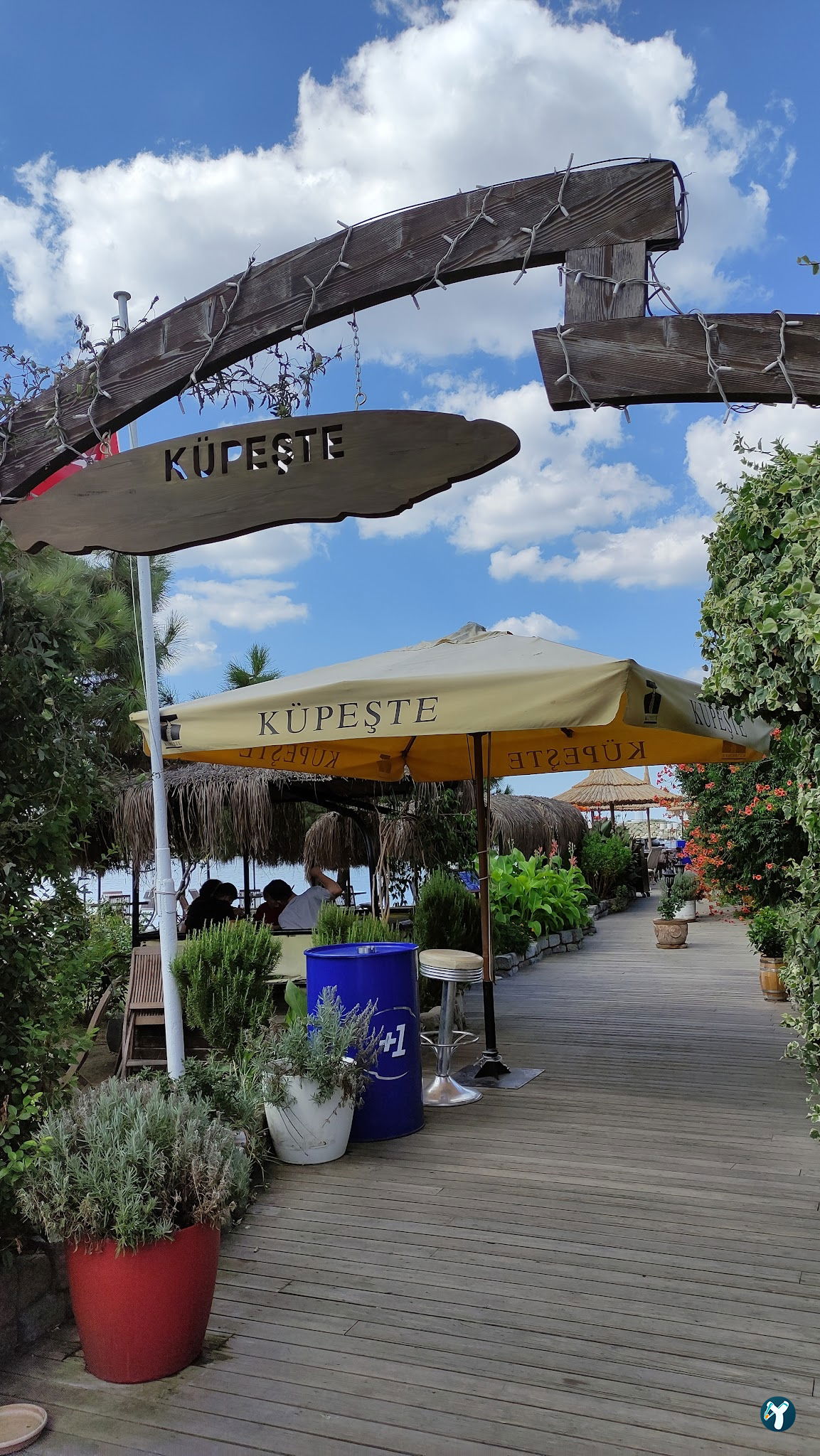 Kupeste