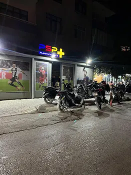 Playstation Plus Konya resimleri