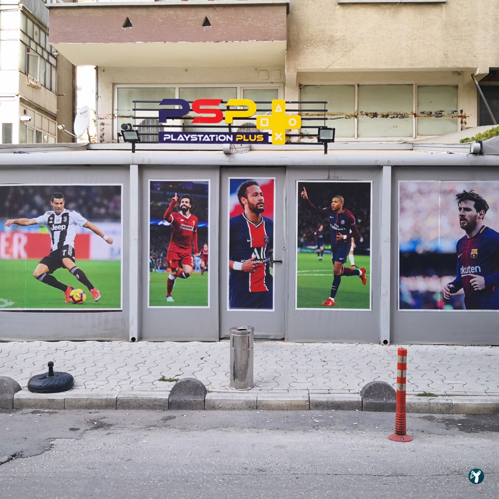 Playstation Plus Konya