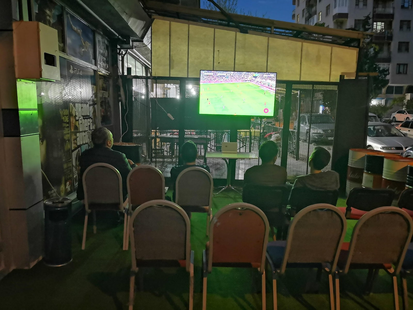 Playstation Plus Konya