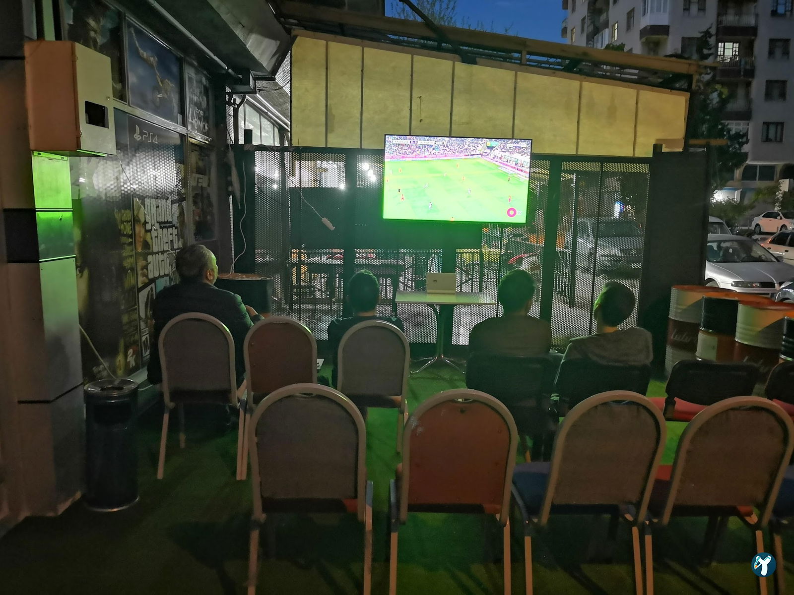 Playstation Plus Konya
