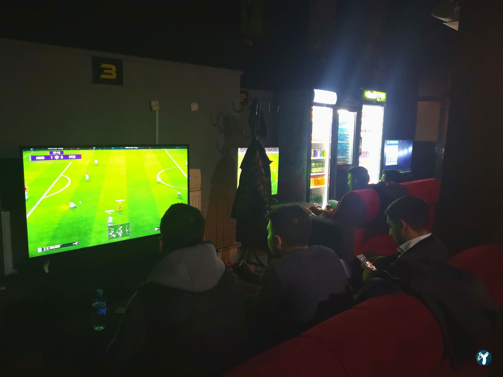 Playstation Plus Konya