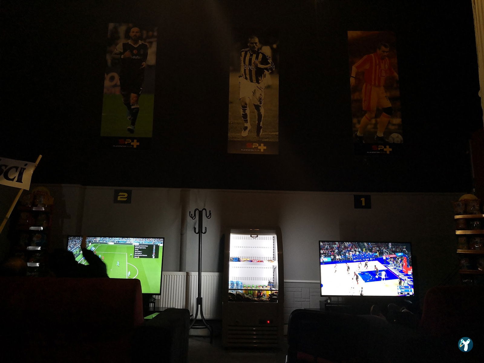 Playstation Plus Konya