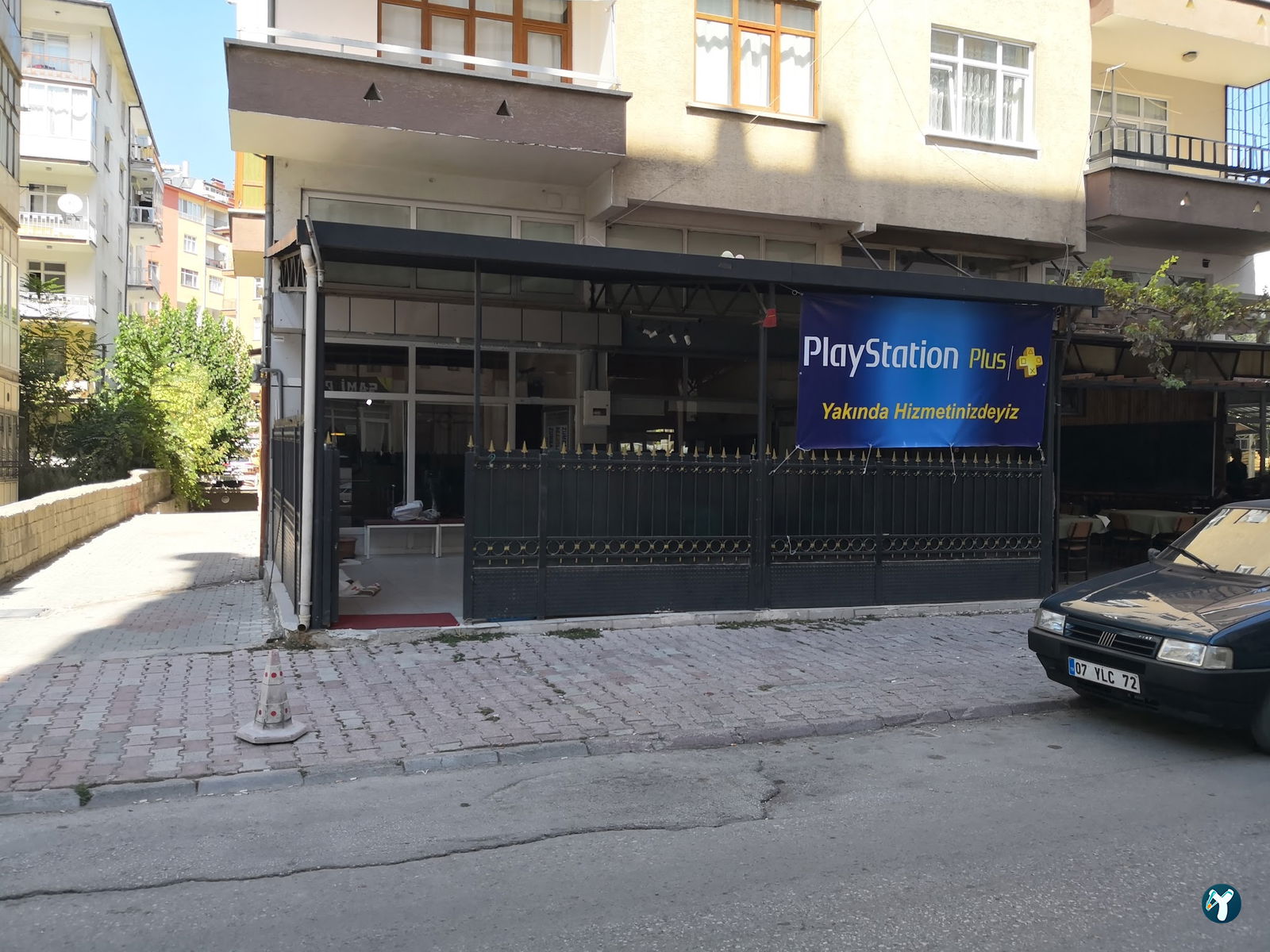Playstation Plus Konya