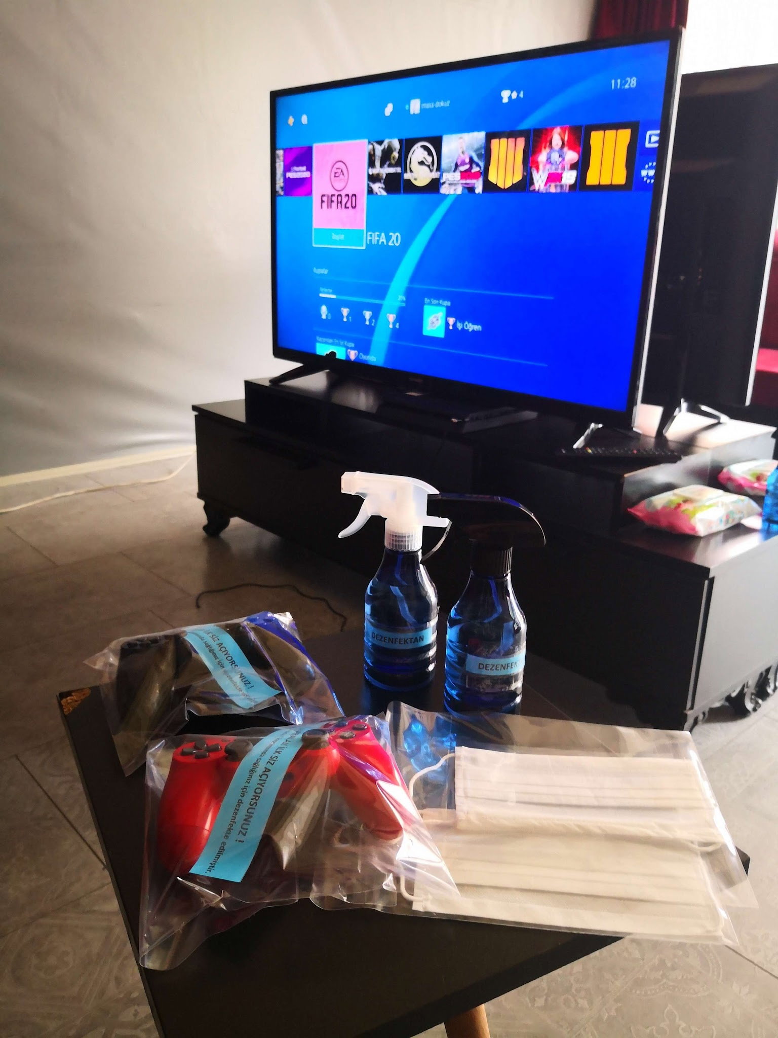 Playstation Plus Konya