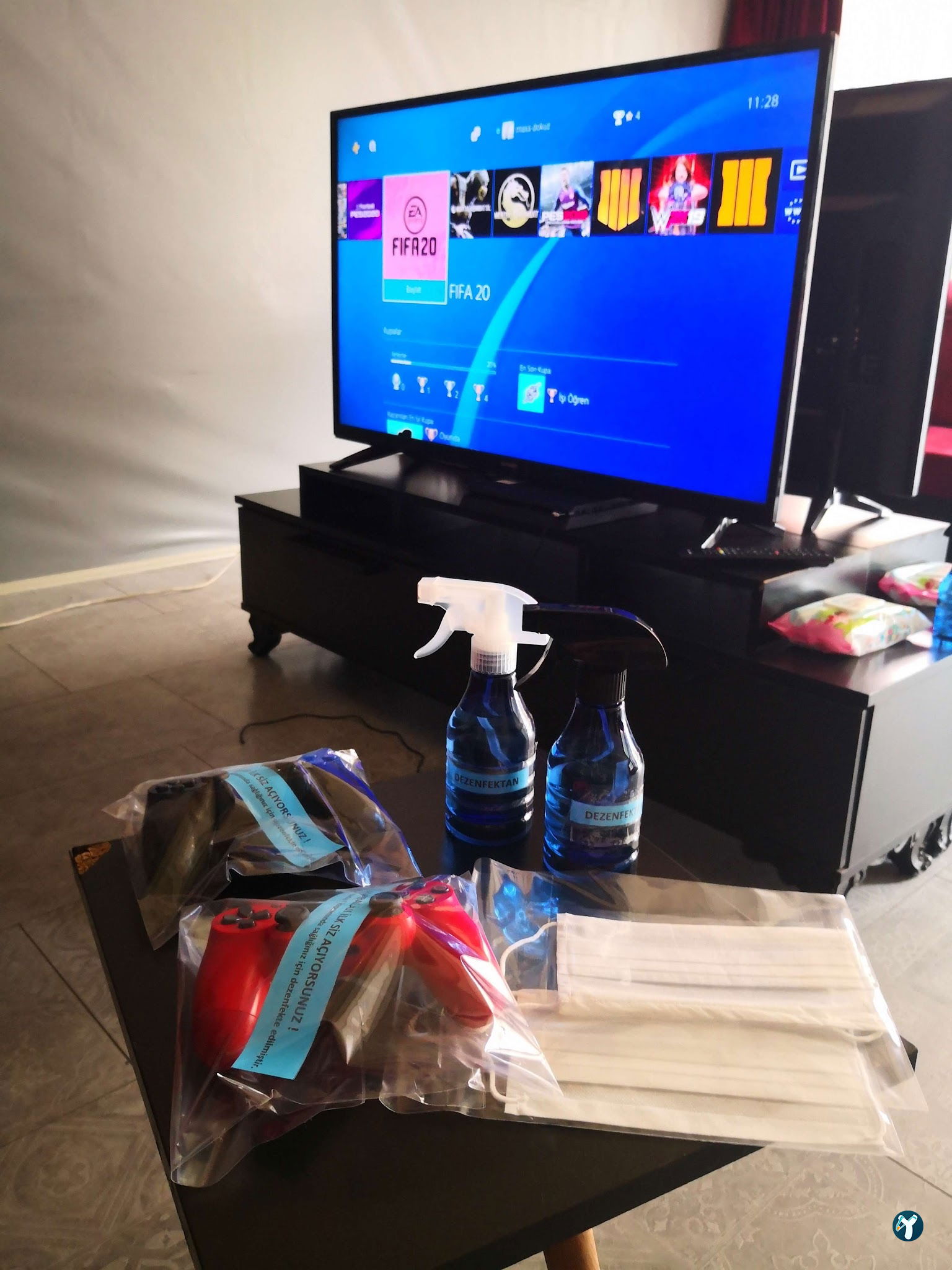 Playstation Plus Konya
