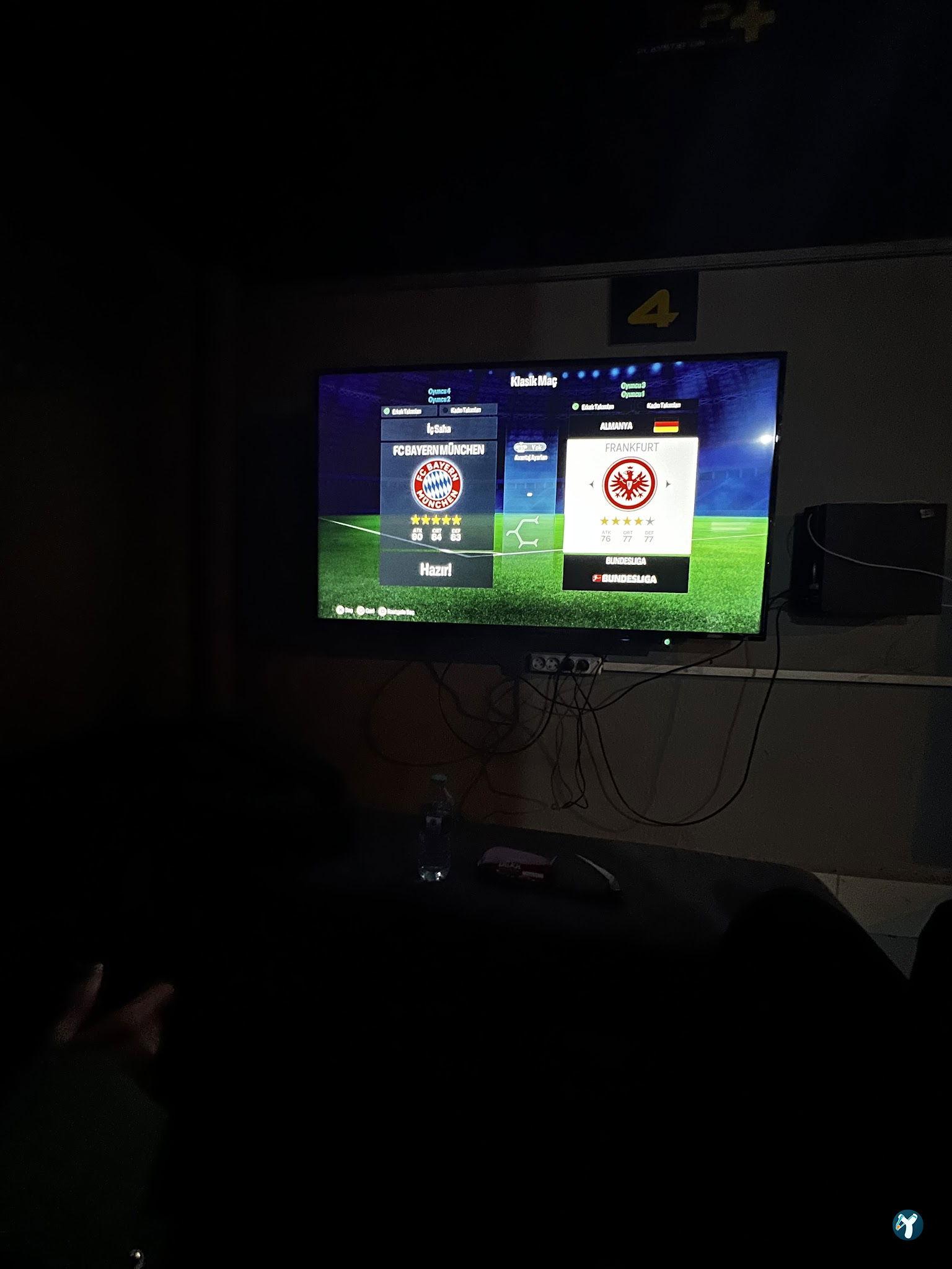 Playstation Plus Konya