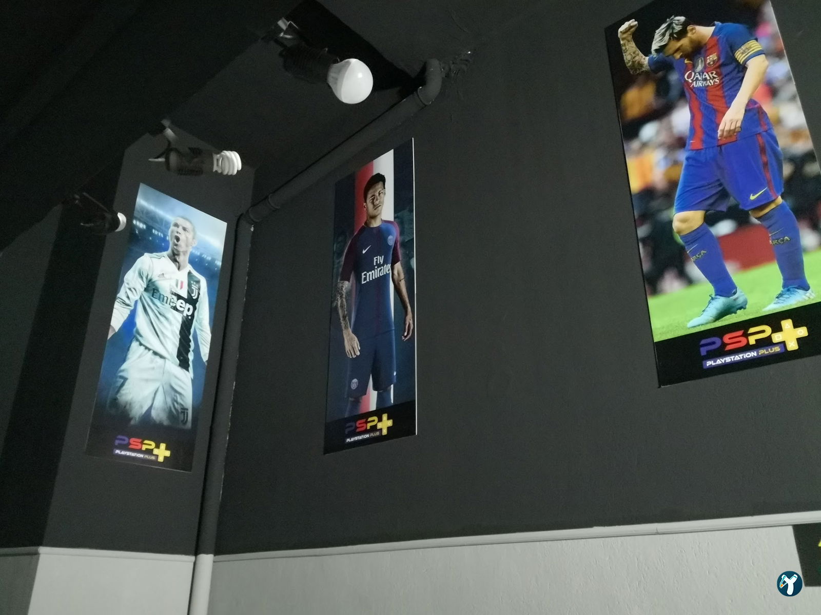 Playstation Plus Konya