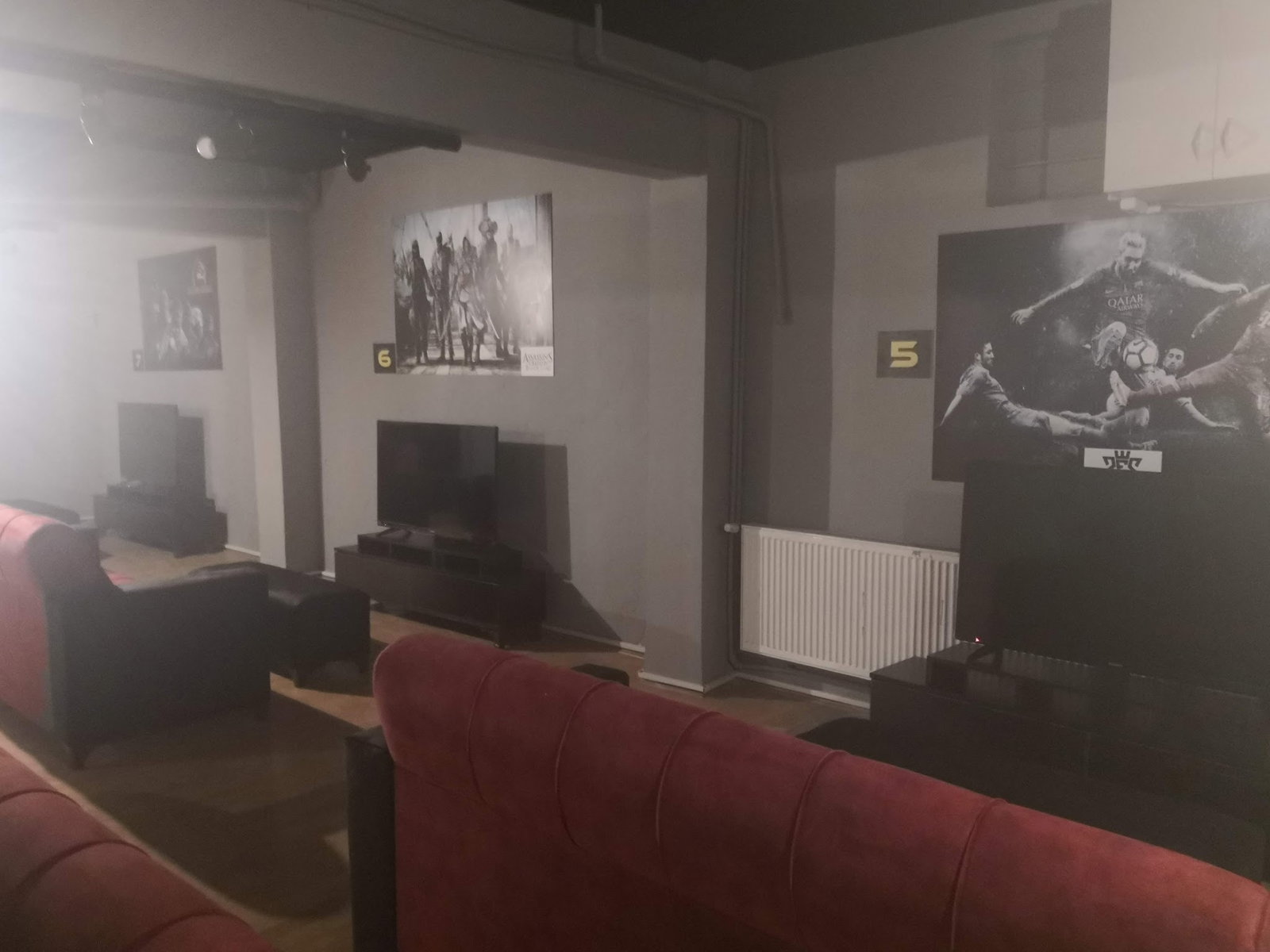 Playstation Plus Konya
