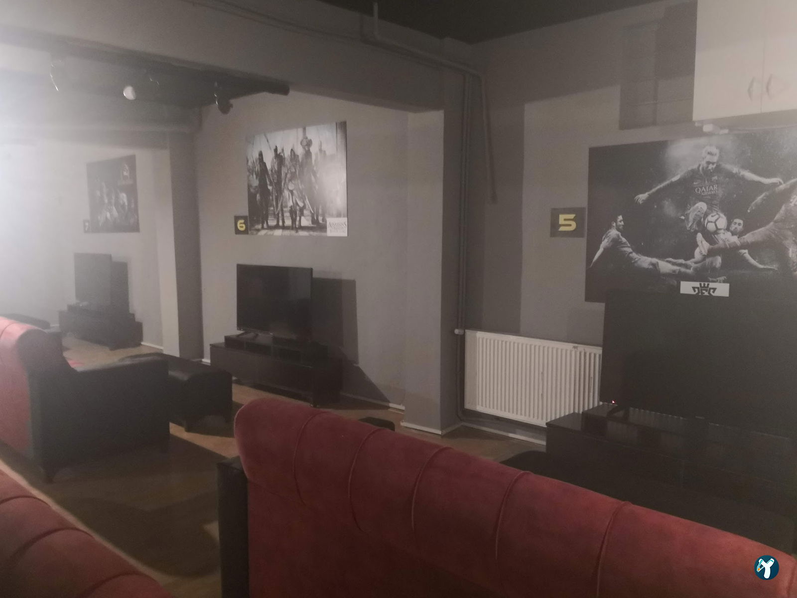 Playstation Plus Konya