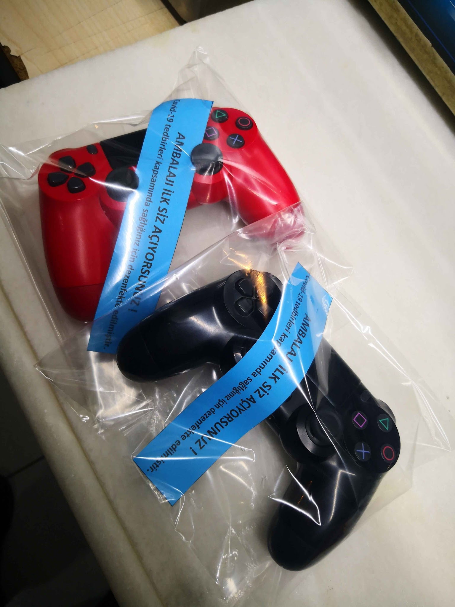 Playstation Plus Konya