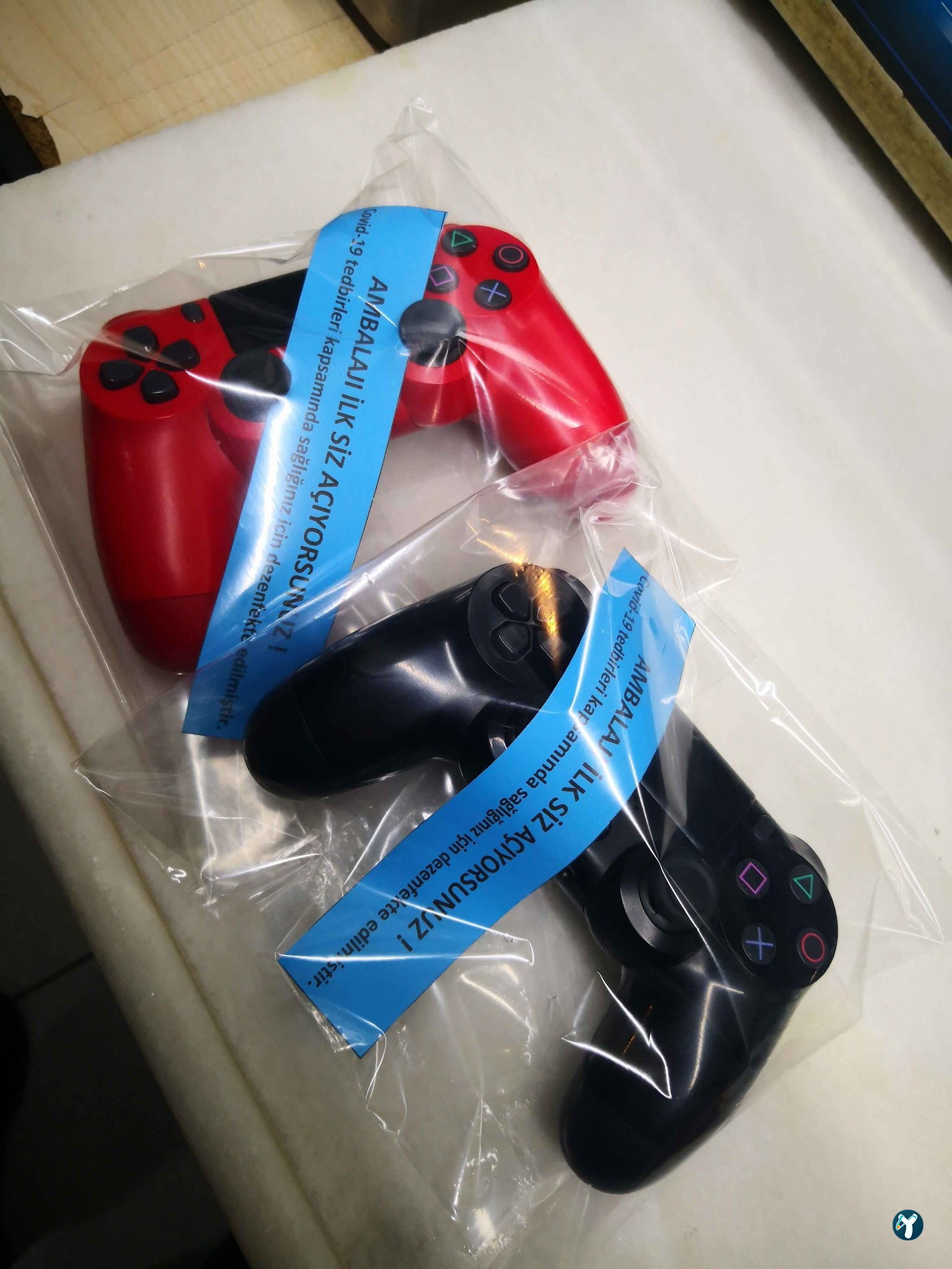Playstation Plus Konya