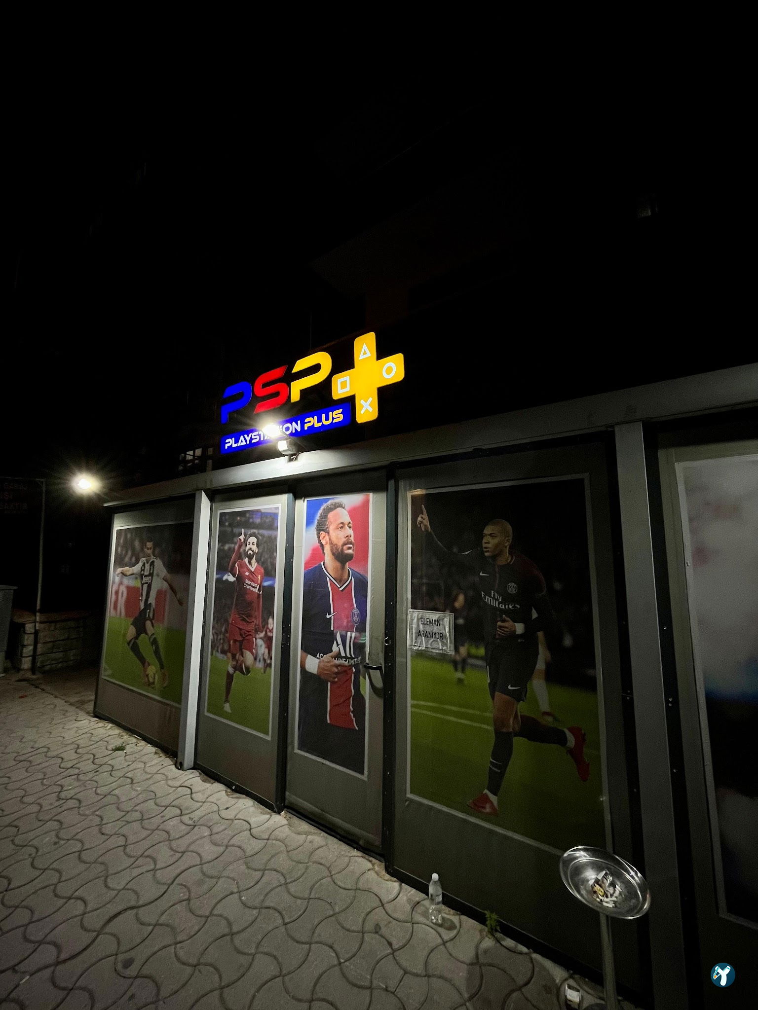 Playstation Plus Konya