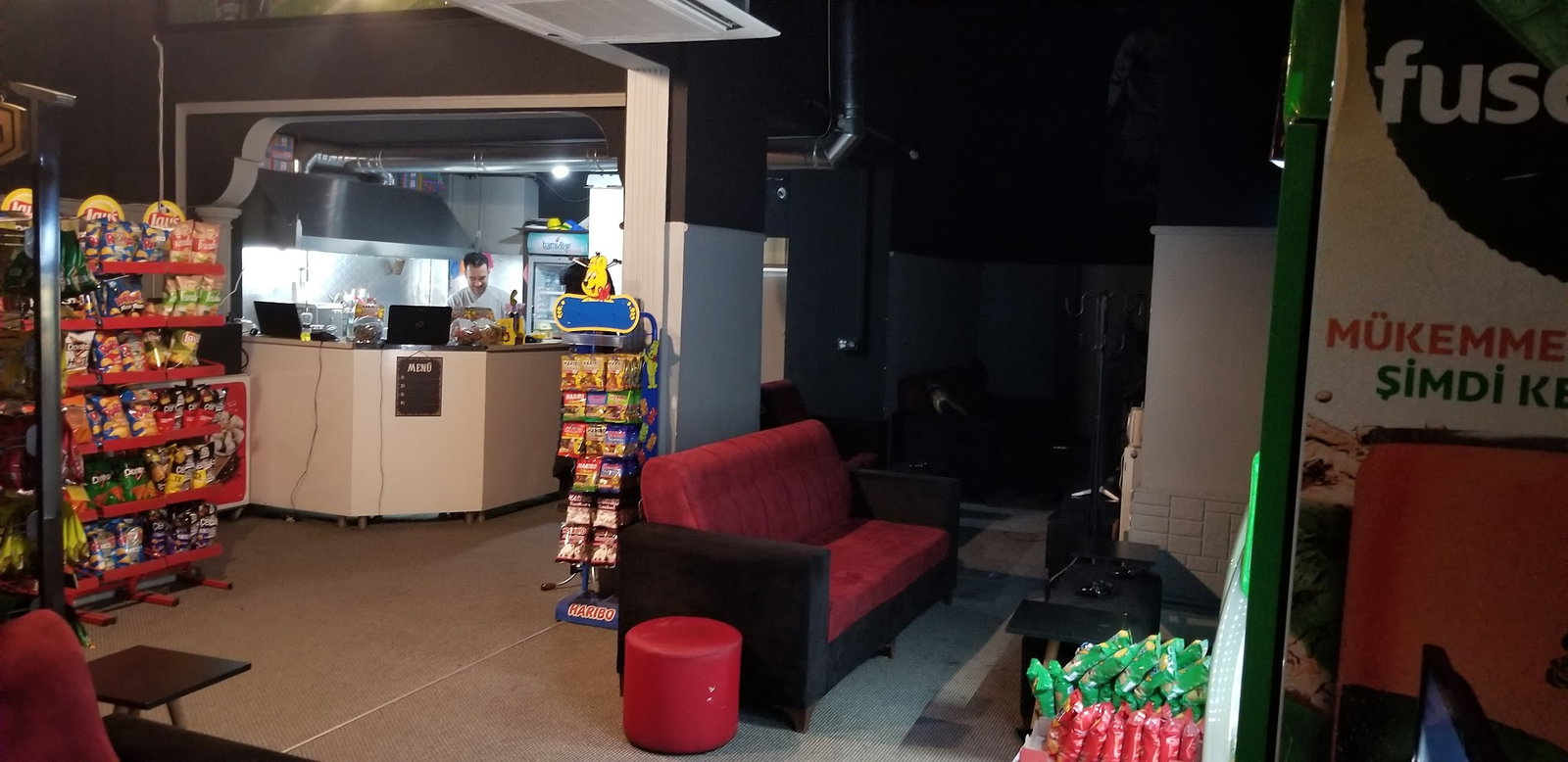Playstation Plus Konya