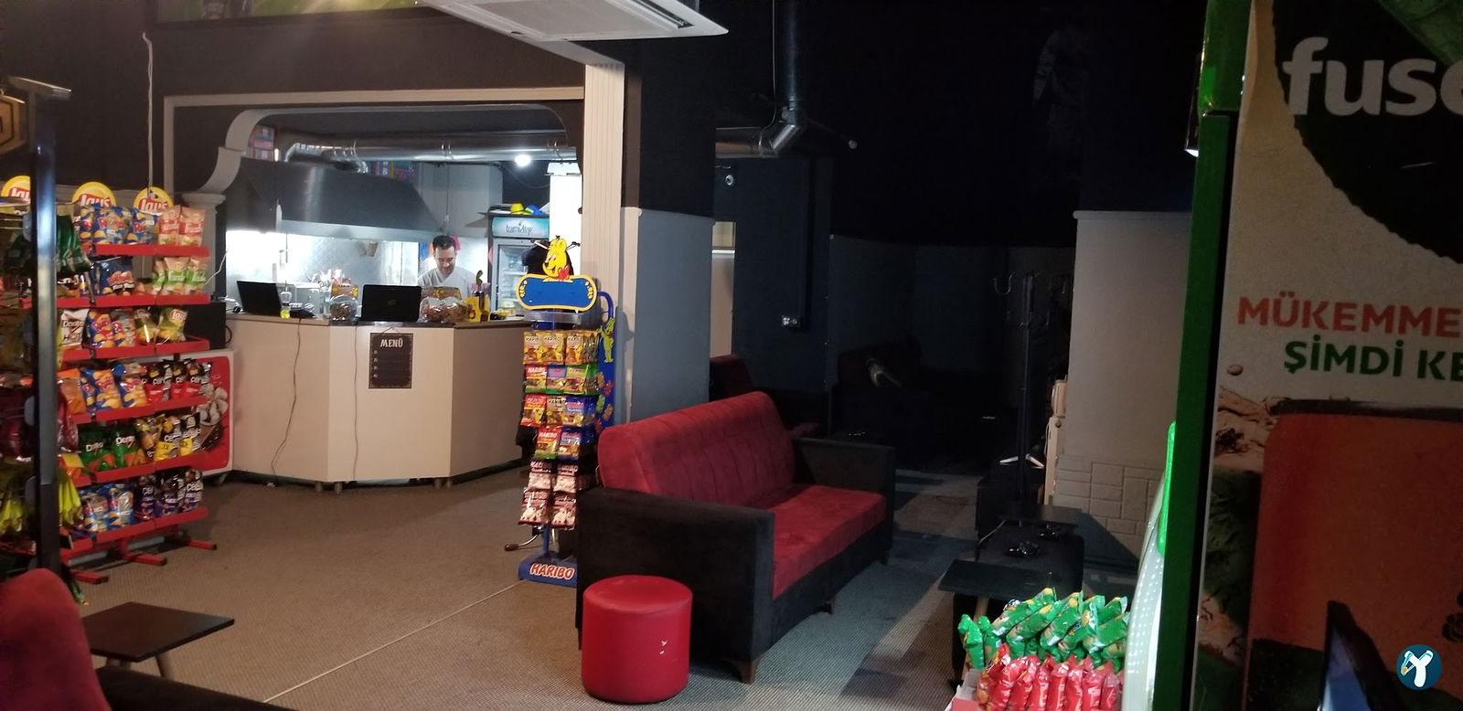 Playstation Plus Konya