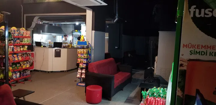 Playstation Plus Konya resimleri