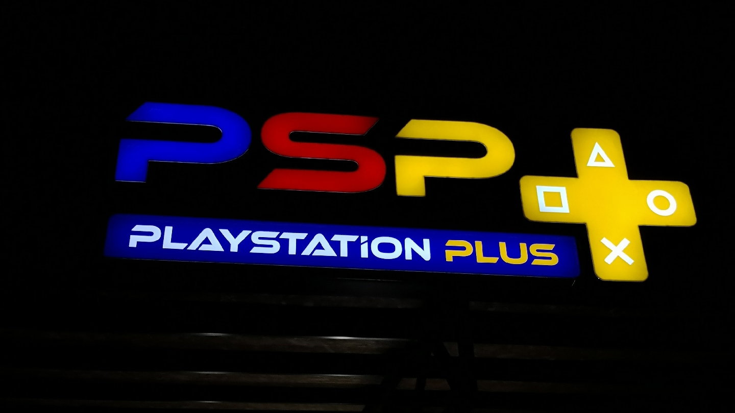 Playstation Plus Konya
