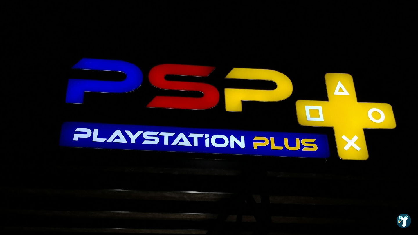 Playstation Plus Konya