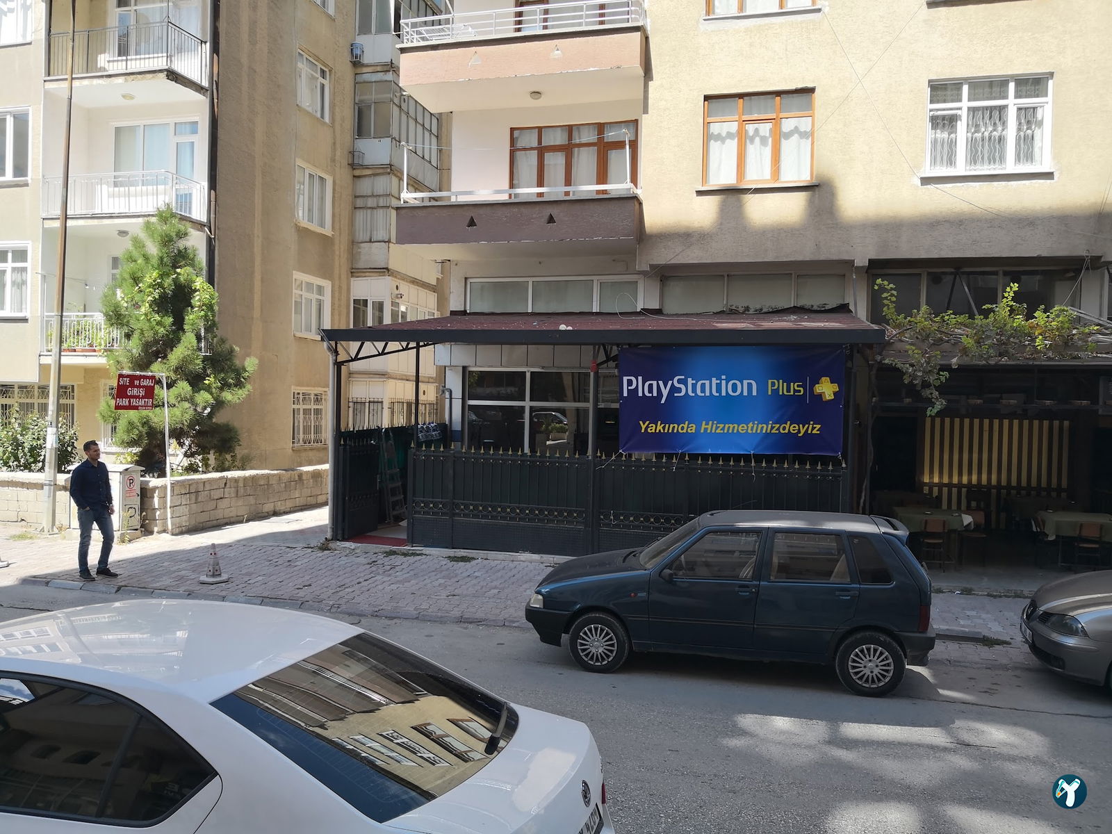 Playstation Plus Konya