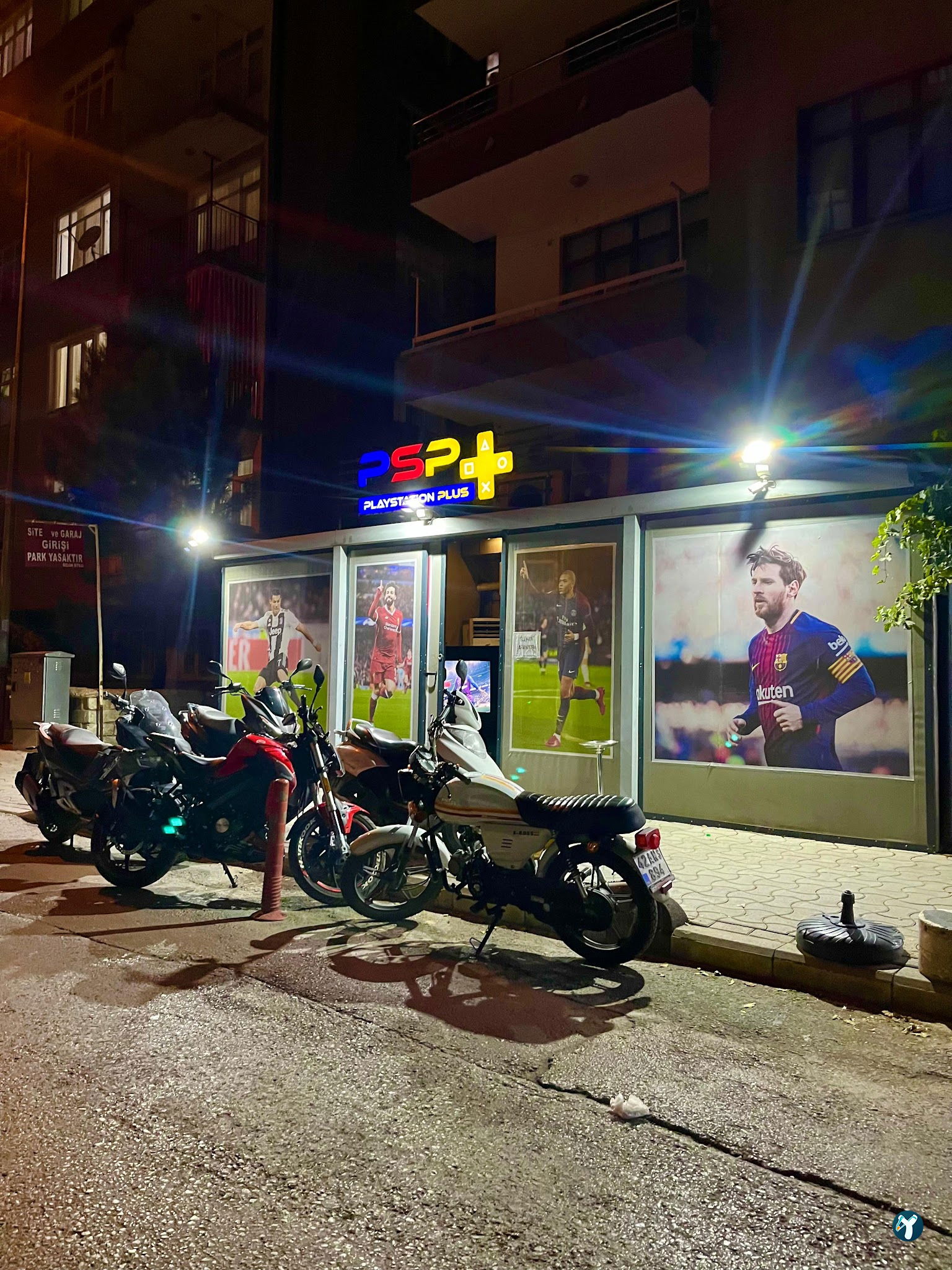 Playstation Plus Konya