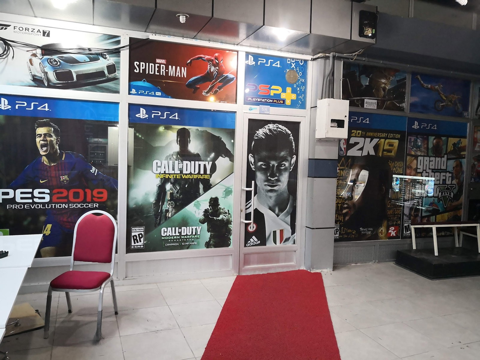 Playstation Plus Konya