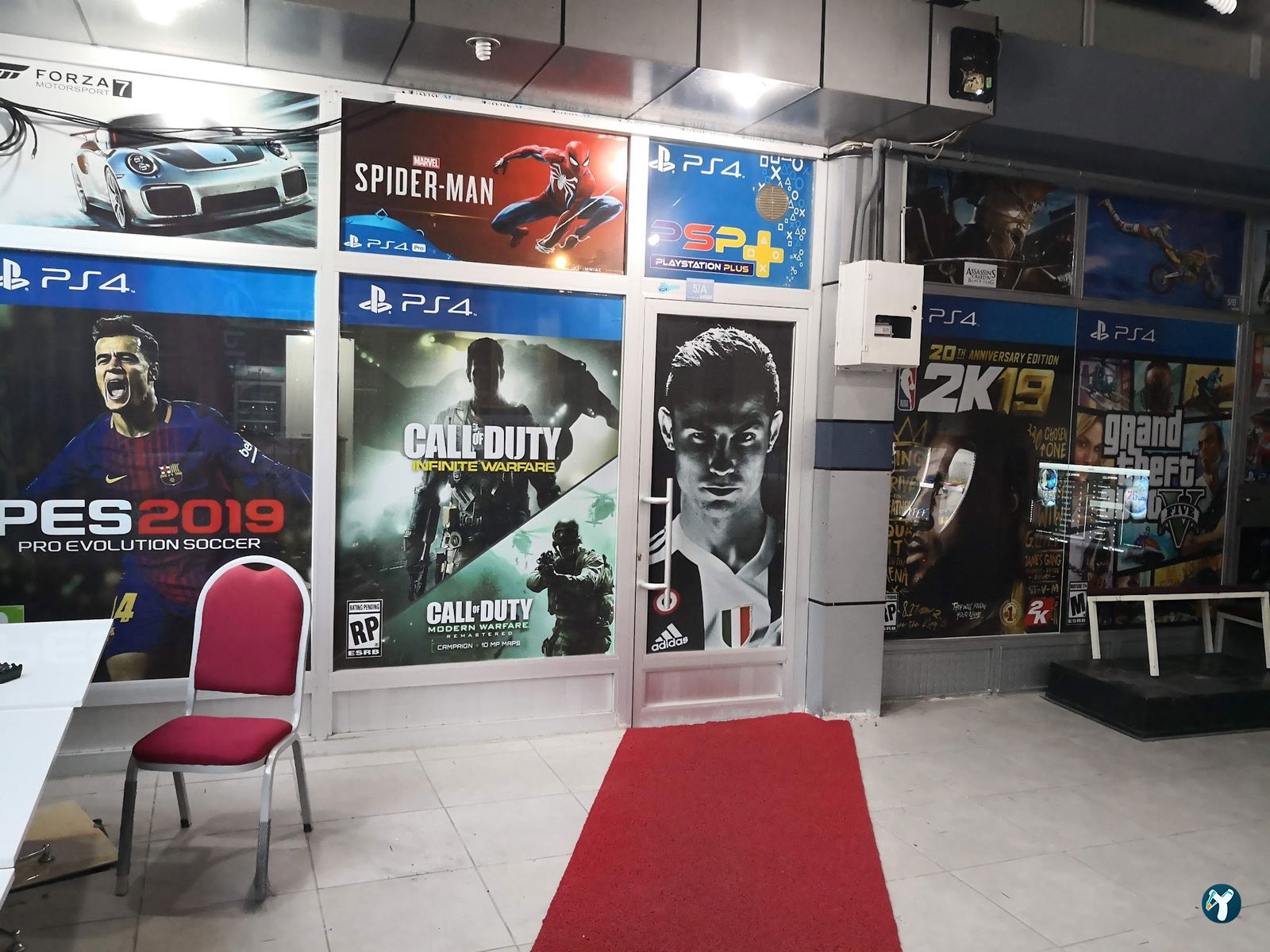 Playstation Plus Konya