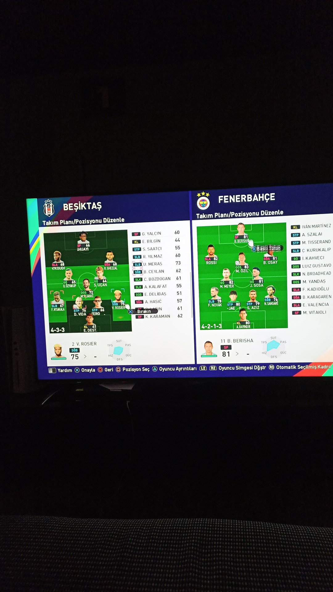 Playstation Plus Konya
