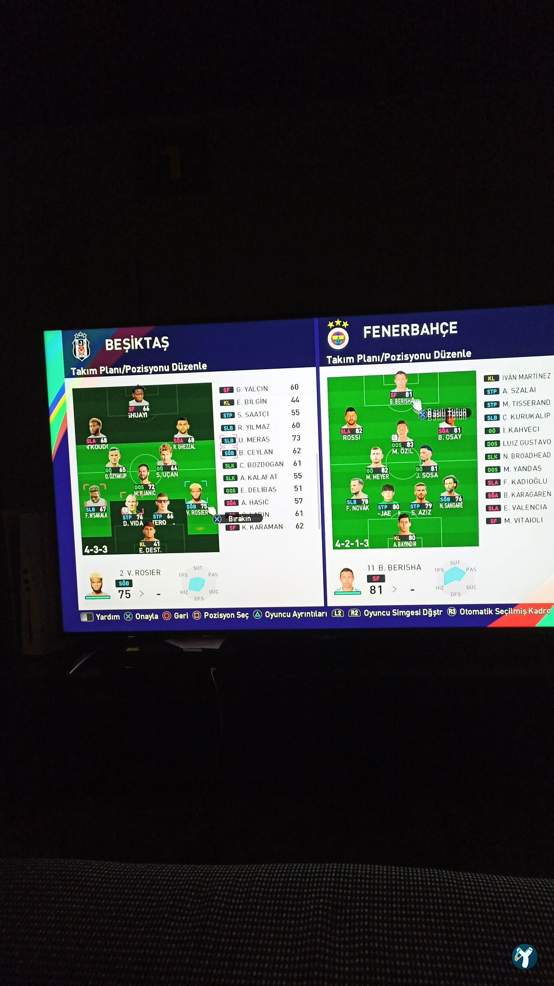 Playstation Plus Konya