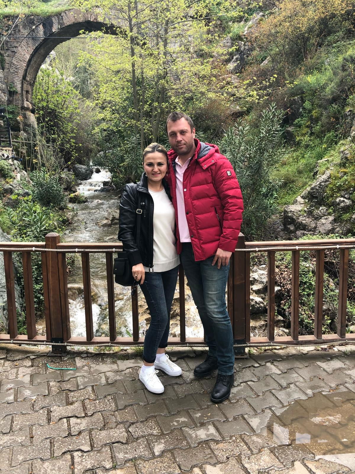 Bozköy Kır Kahvesi