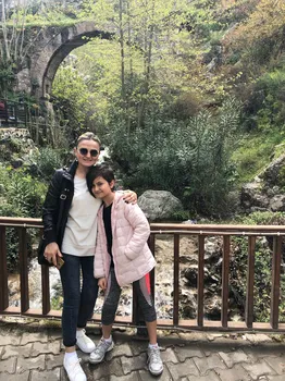 Bozköy Kır Kahvesi resimleri